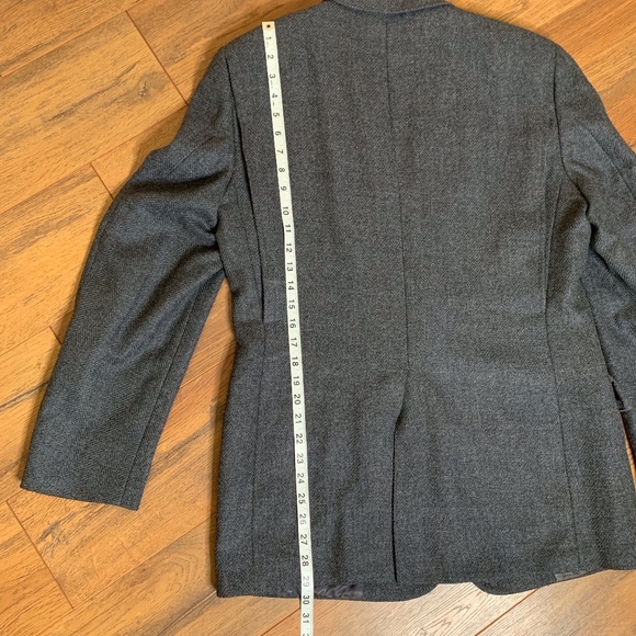 Christian Dior | Blazer - Picture 7 of 8